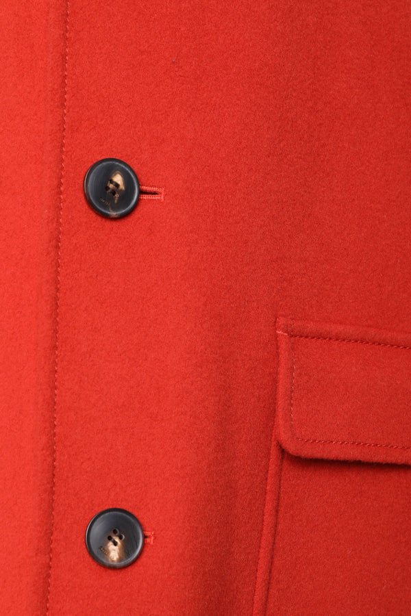 Louis Vuitton Shearling Jacket - Luxury Cartel Budapest